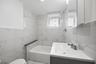 BONUS UNIT BATHROOM