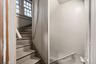BACK STAIRWELL