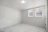 BONUS UNIT BEDROOM