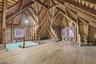 Walk-up Attic
