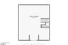 Floorplan Attic
