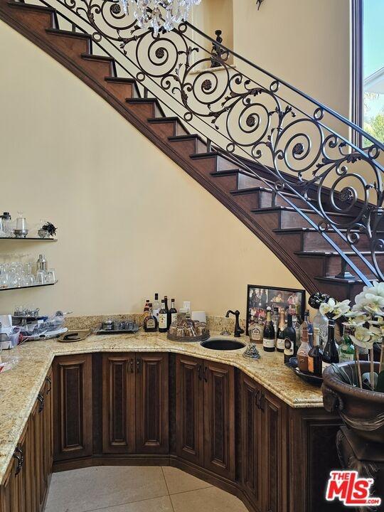 Wet Bar