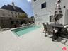 Nearby Pool Area