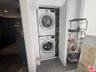 In Unit Laundry