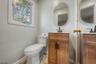1/2 Bathroom