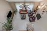 Living Room View
