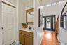 Half Bathroom