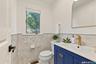 Half Bathroom