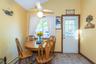 Eat-In Kitchen