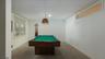 Billiard Area