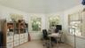 2nd floor office/sitting Room
