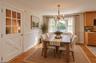 Dining Room virtually staged