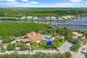 Community clubhouse, pool, tot lot, marina