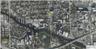 Aerial Map. Satellite imagery providing the geographical orientation of the property