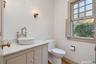Half Bathroom