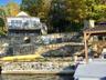 View from dock