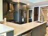 Stainless steel appliances