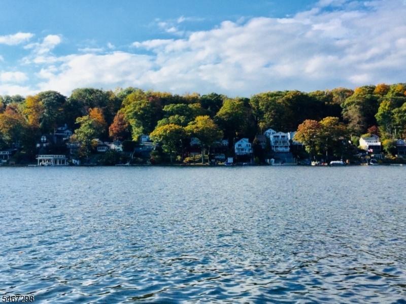 Lake view