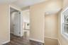 Attic to Bonus Rooms