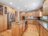 Gourmet Kitchen