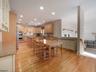 Eat in Kitchen