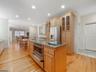 Custom Kitchen