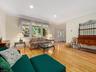 Formal living room area