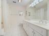Full bath upstairs