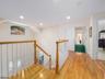 Upstairs Hallway