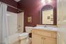Full guest bath/powder room