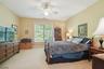 Primary w/private wooded views