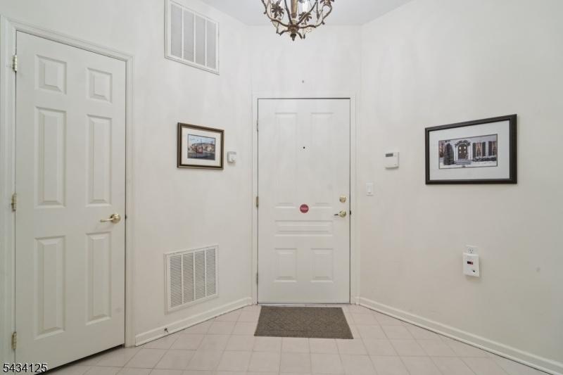 Large entry Foyer