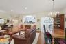 LR/DR, kitchen passthru