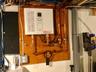 Tankless water heater