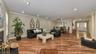 Living Room -Dining Room
