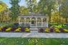 Gazebo grounds