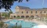 Clubhouse Outdoor Pool/patio