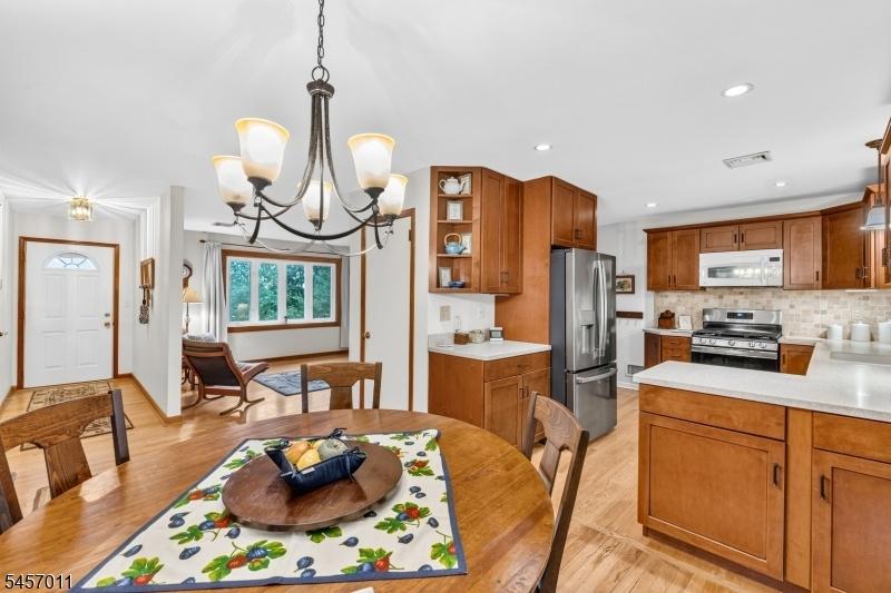 Open Concept