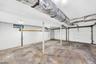 Spacious 2 Car Garage