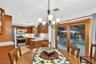 Dining Room w/ Sliders