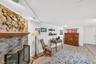 Gas Fireplace