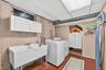 Large Laundry w/ Sink