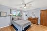 Primary Bedroom w/ Full Bath