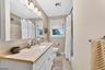 Updated Main Bathroom