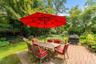 Peaceful Patio
