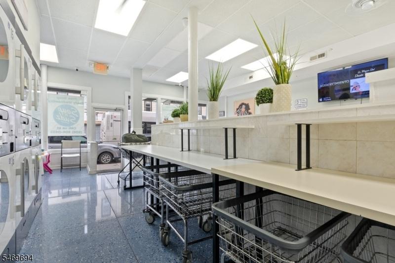 Laundromat