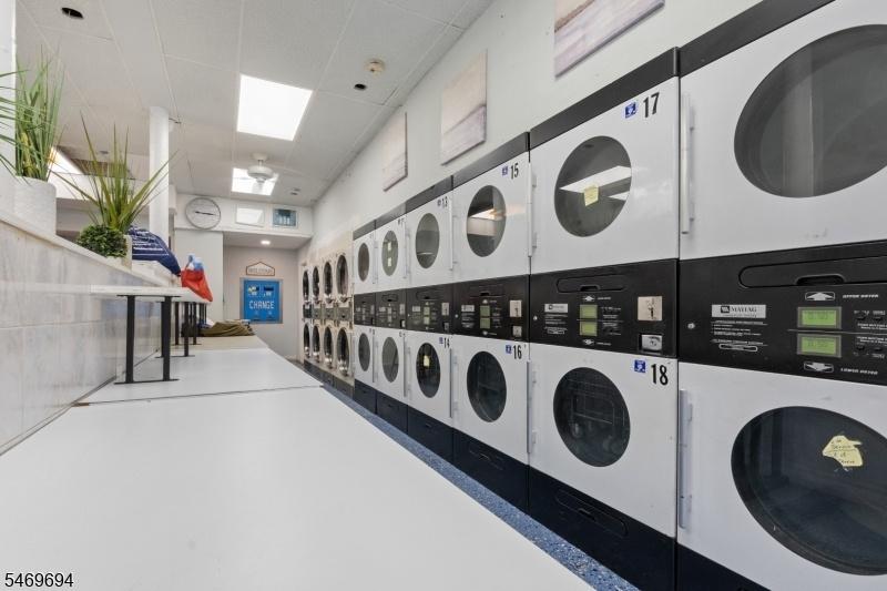 Laundromat