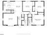 Floor Plan-Level 1