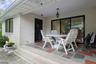 Rear Porch