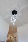 2-Story Foyer Chandelier